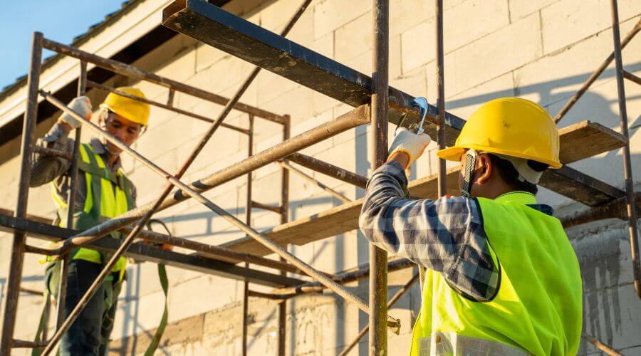Expert flood damage restoration services in Watchung, NJ